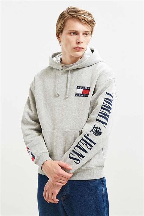 tommy hilfiger 90s hoodie sweatshirt kaufen